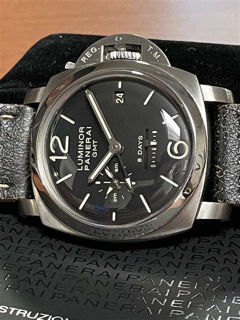 panerai pam 00233|pam312.